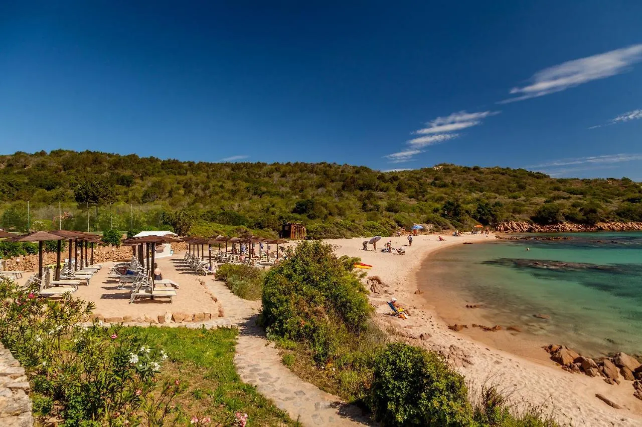 Hotel Don Diego بورتو سان باولو إيطاليا