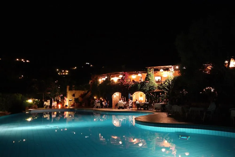 Hotel Don Diego Porto San Paolo  4*, Porto San Paolo (Sardinia)