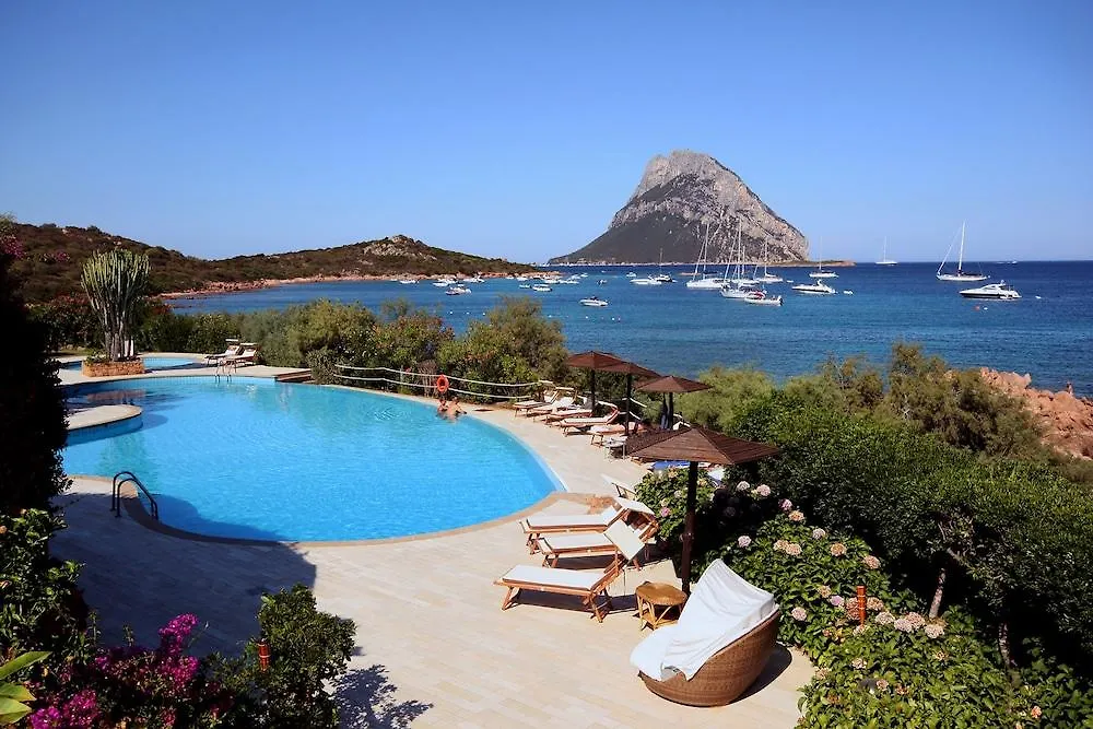 ****  Hotel Don Diego بورتو سان باولو إيطاليا