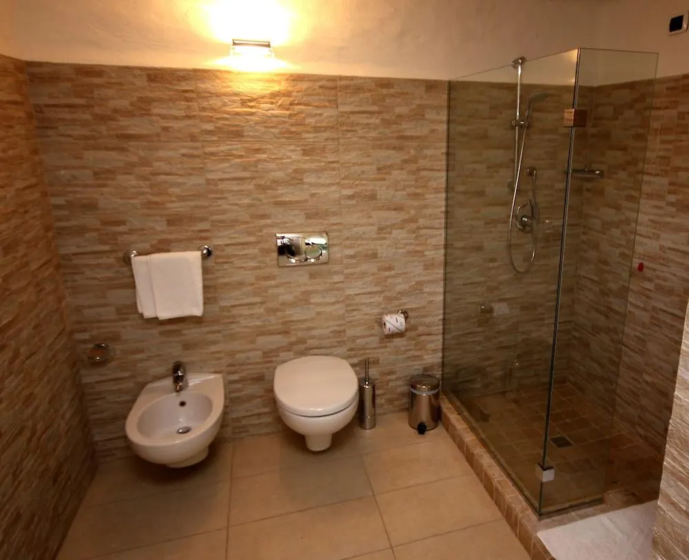 Hotel Don Diego Porto San Paolo   Porto San Paolo (Sardinia)