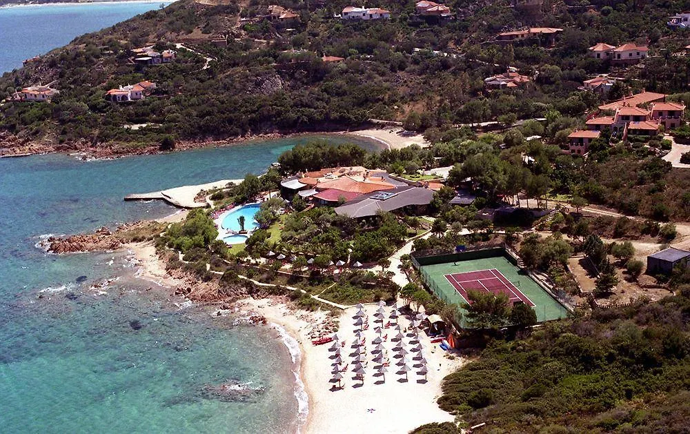 Hotel Don Diego بورتو سان باولو