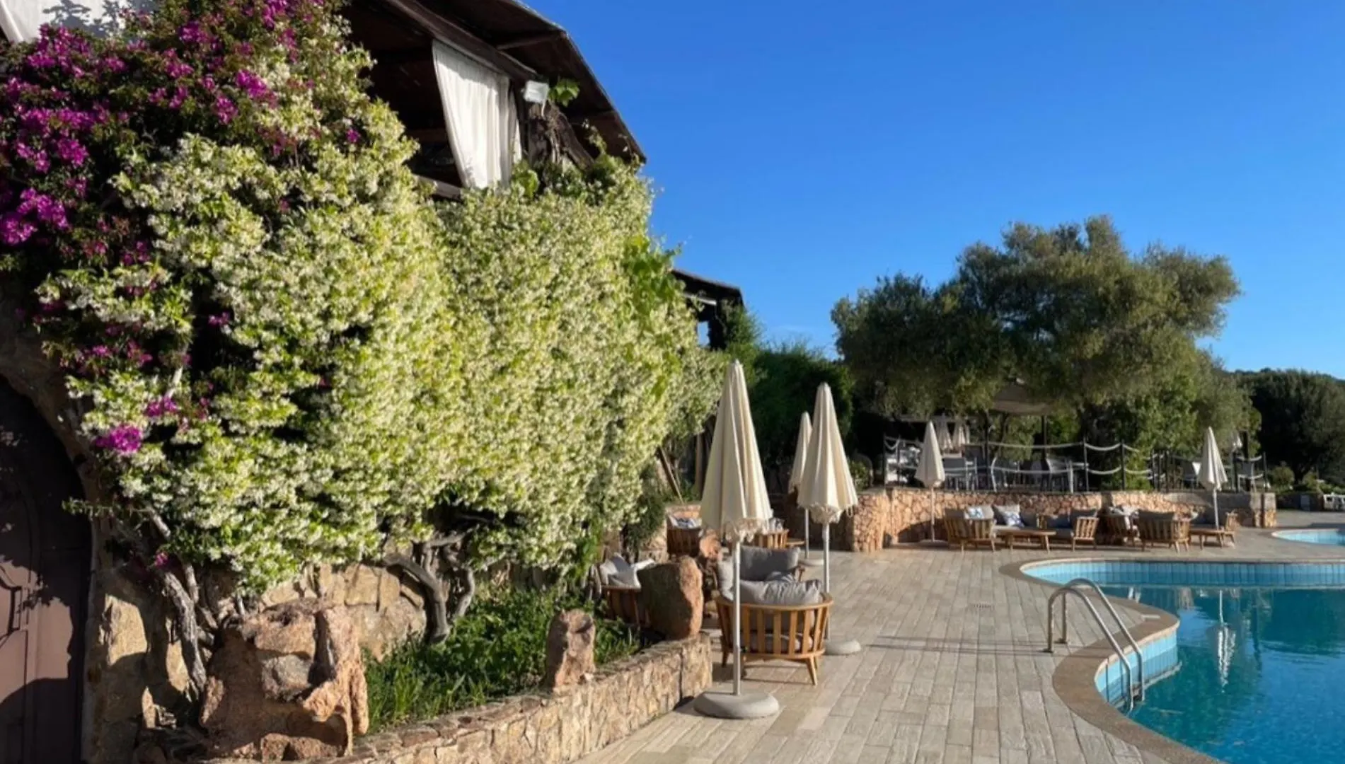 Hotel Don Diego بورتو سان باولو 4*,