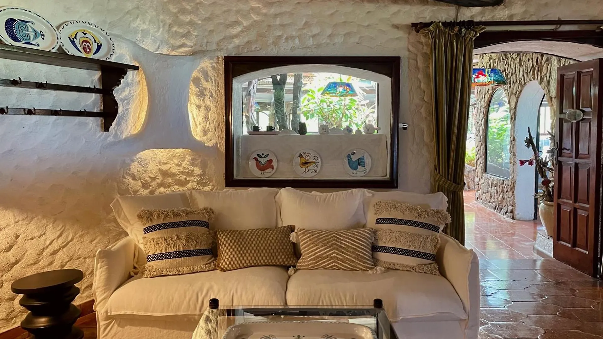 Hotel Don Diego بورتو سان باولو