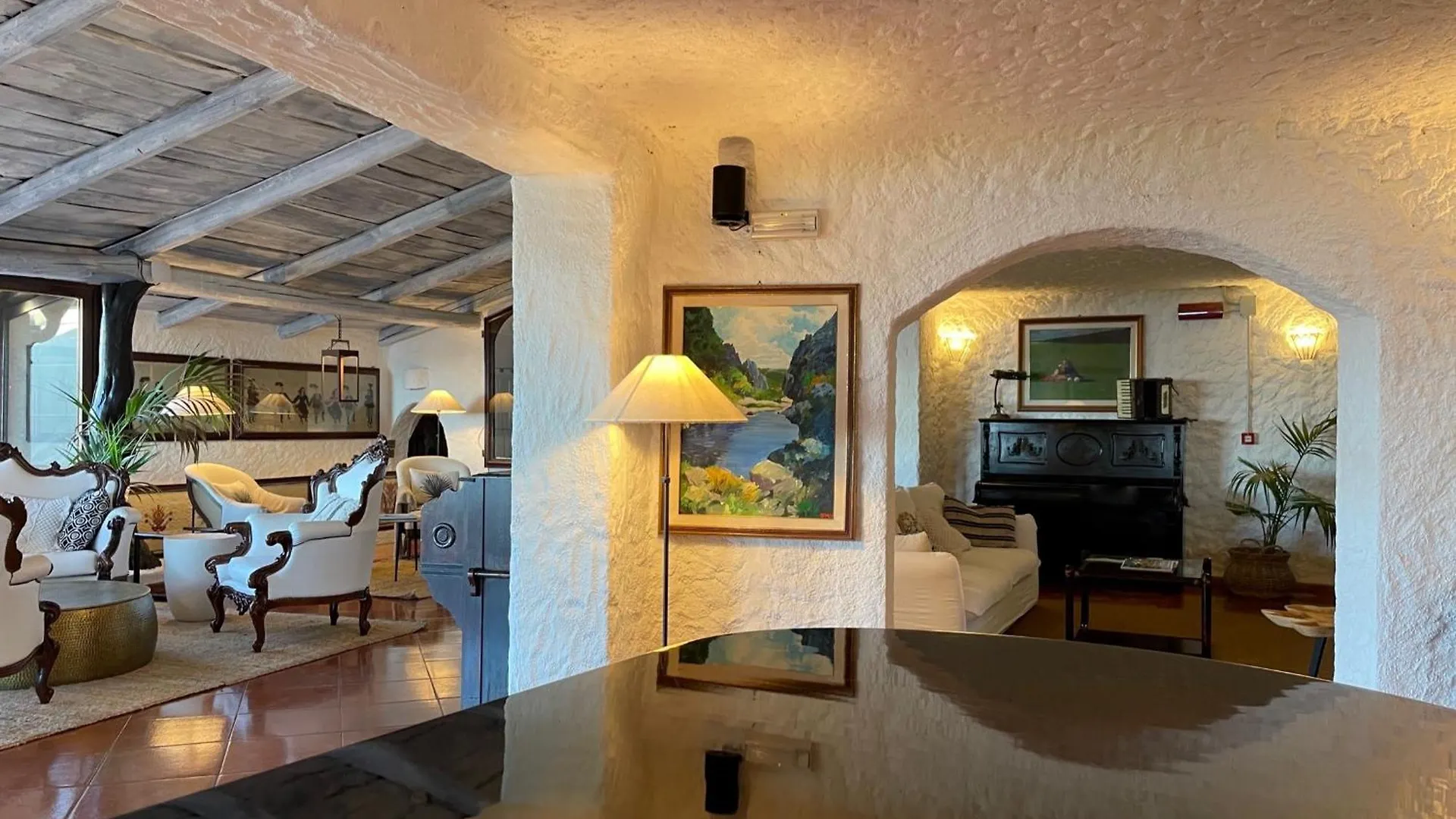 Hotel Don Diego بورتو سان باولو