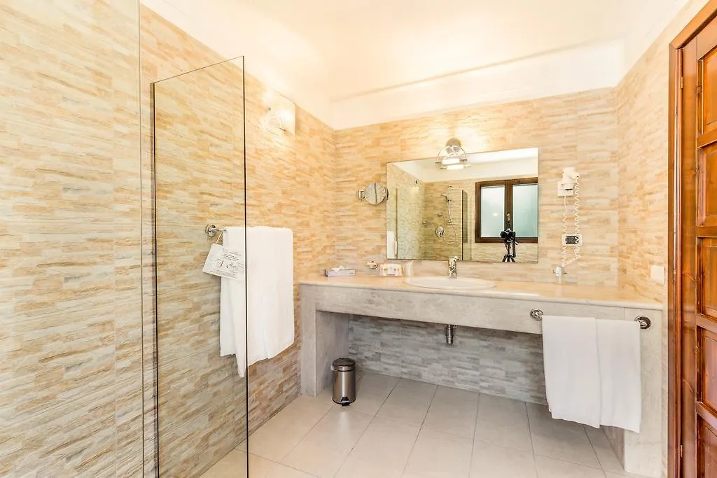 Hotel Don Diego Porto San Paolo