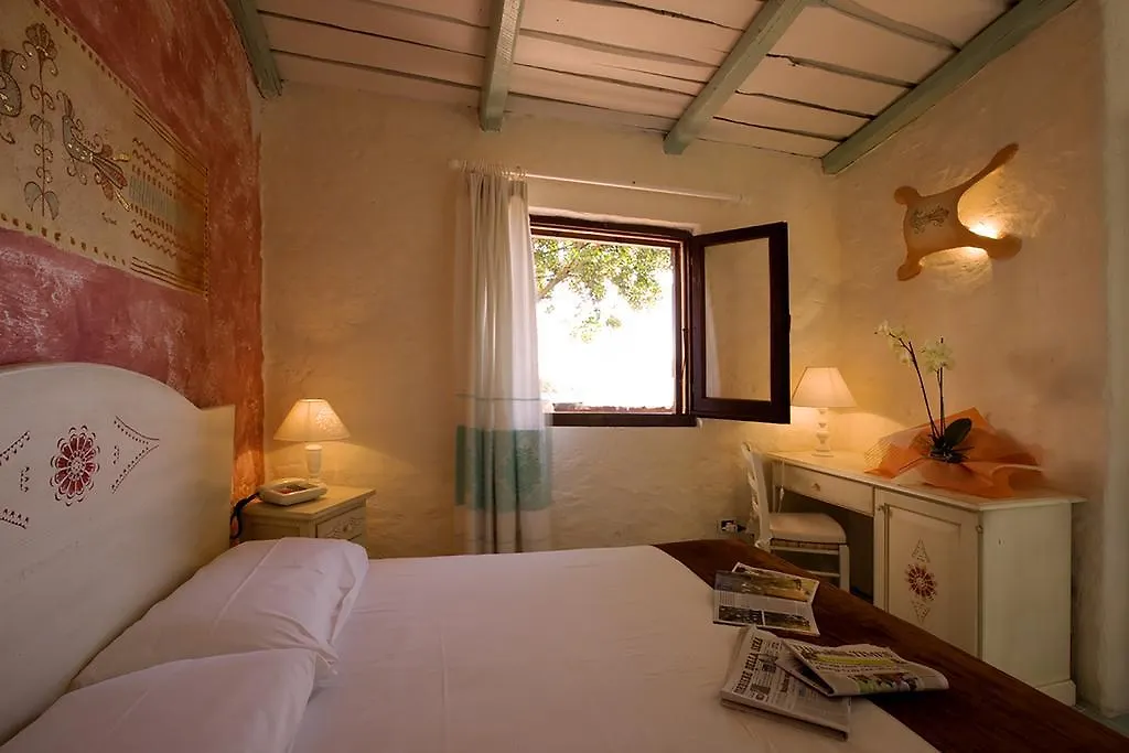 Hotel Don Diego بورتو سان باولو