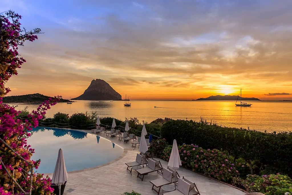 Hotel Don Diego بورتو سان باولو