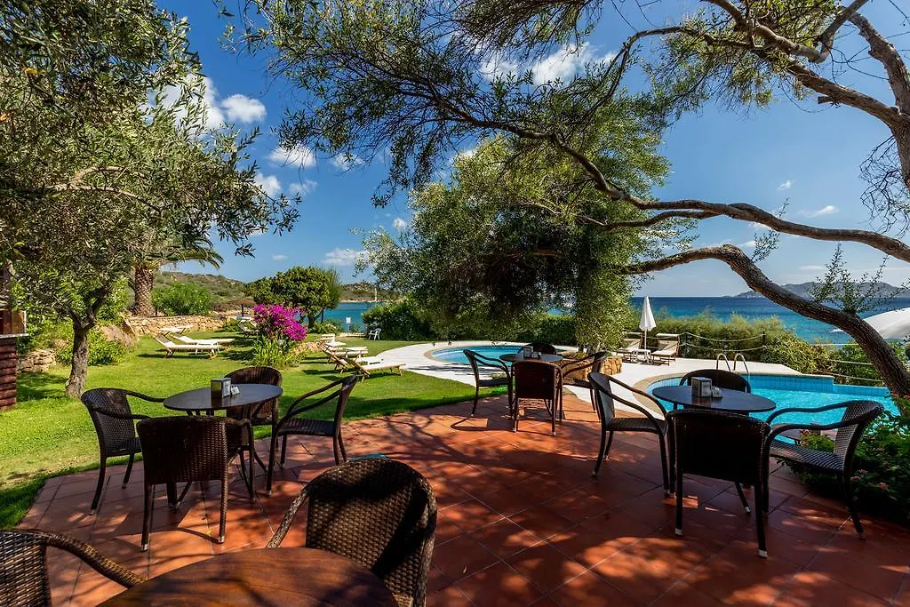 Hotel Don Diego بورتو سان باولو