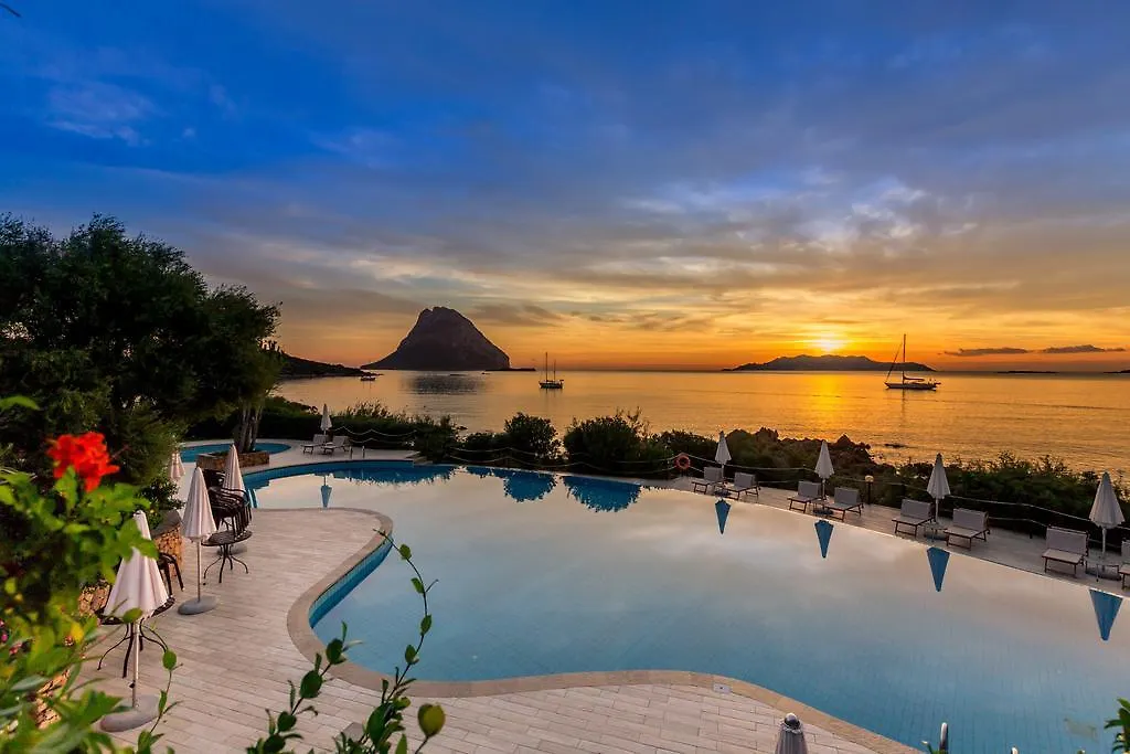Hotel Don Diego بورتو سان باولو