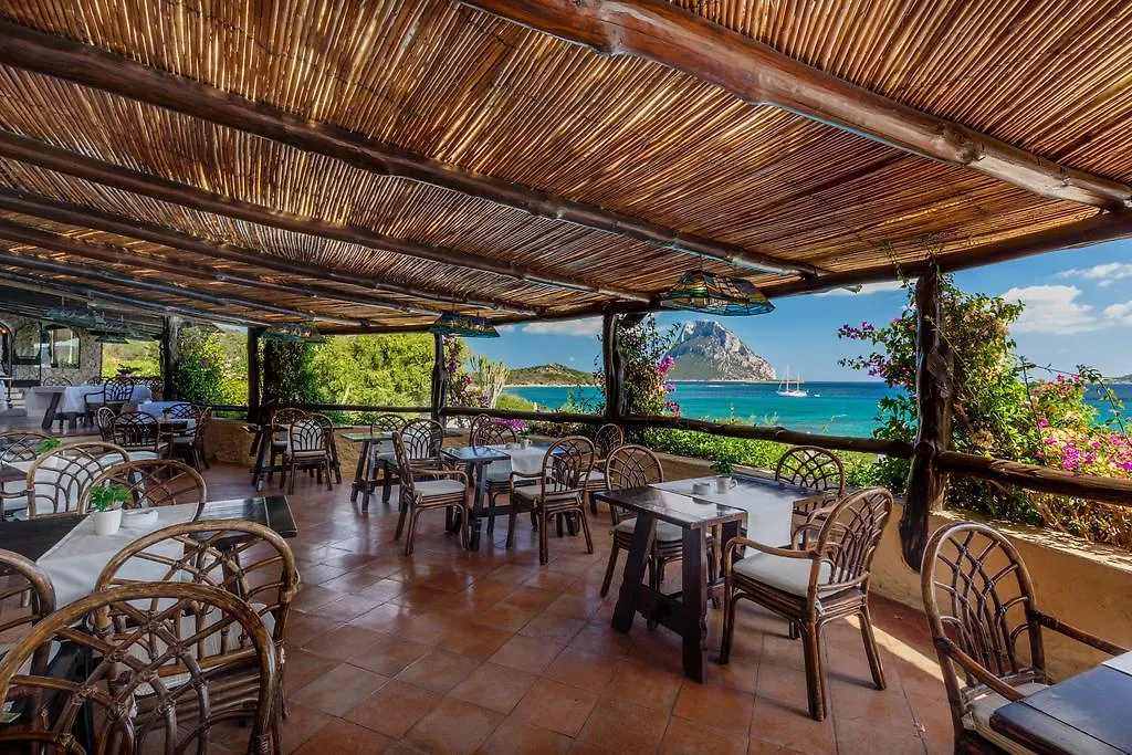 Hotel Don Diego بورتو سان باولو 4*,  إيطاليا