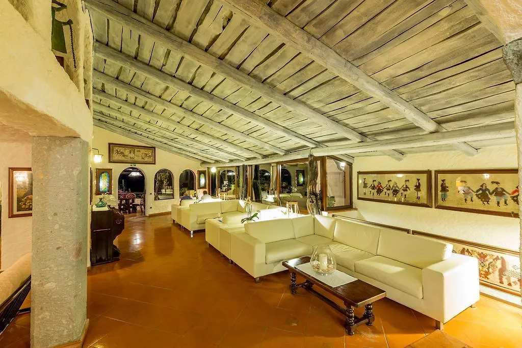 Hotel Don Diego بورتو سان باولو