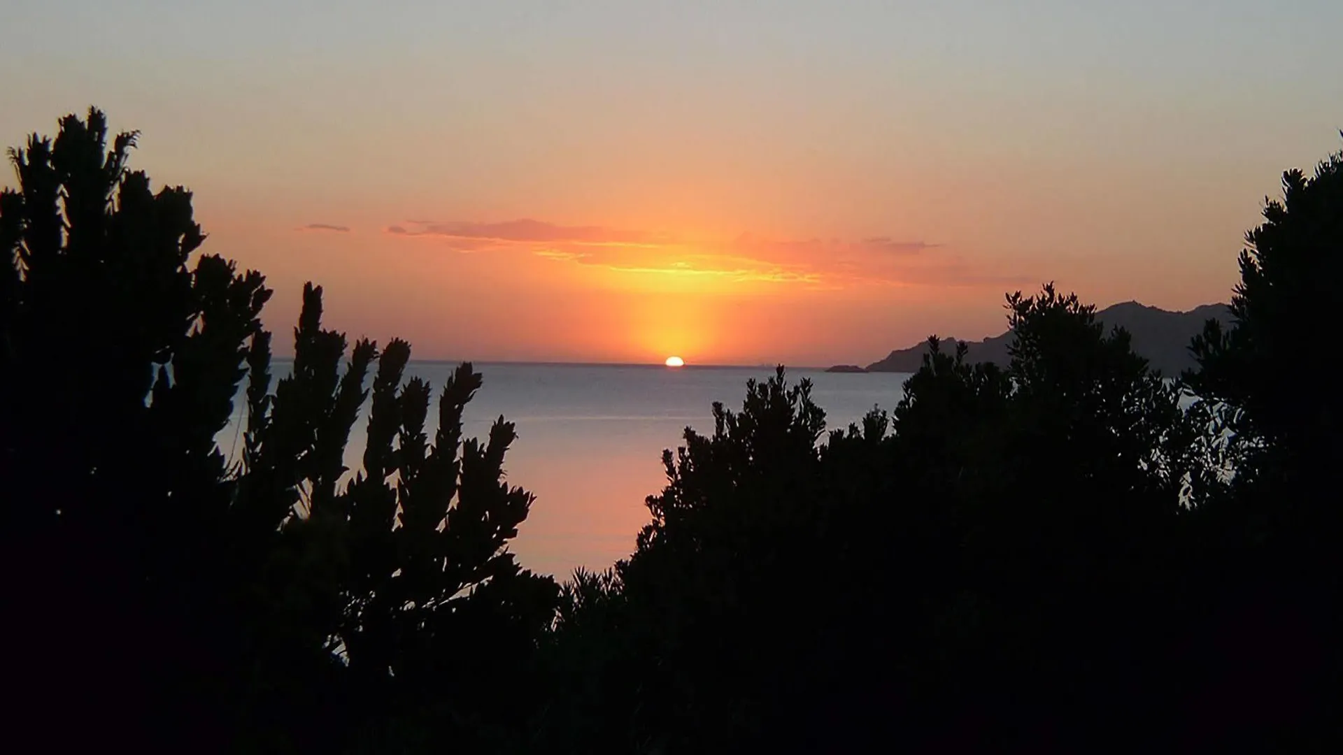 Hotel Don Diego Porto San Paolo