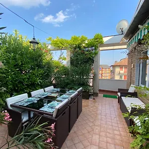 Terrazza Apartment Milan