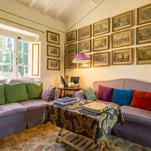 Villa Settignano , Settignano Италия