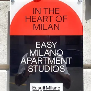 Easy Navigli , Милан Италия