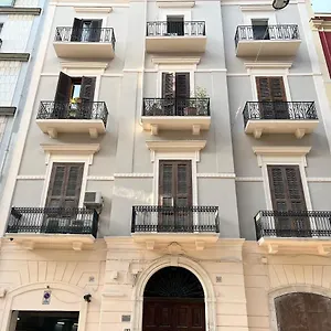  Apartman Mini Flat Wifi Olaszország
