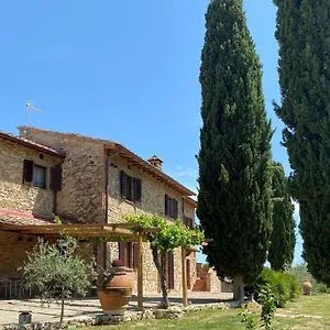 Tenuta Sovestro Farm stay San Gimignano
