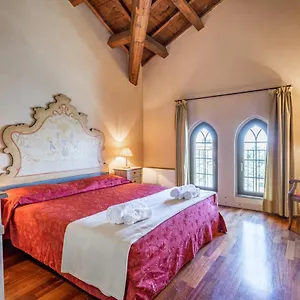  Appartement Molino Stucky Ii Italie