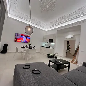  Appartement La Maison Del Bell'antonio - Downtown Italie
