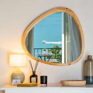  Appartement Nagi Italie