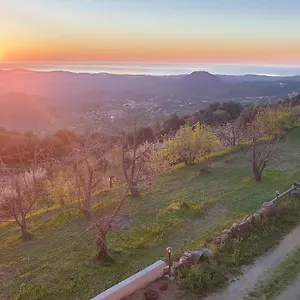 Отель Oasi Del Benessere
