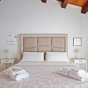La Casa Di Filippo Apartment Palermo
