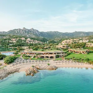 Отель Pitrizza, Costa Smeralda