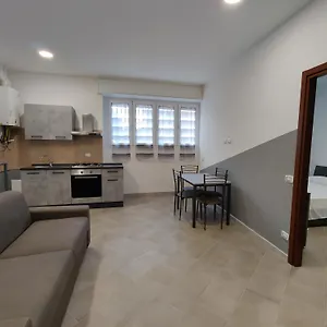  Appartement What An Up Italie