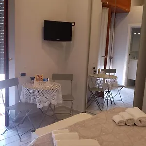  Apartman Elisabet Olaszország