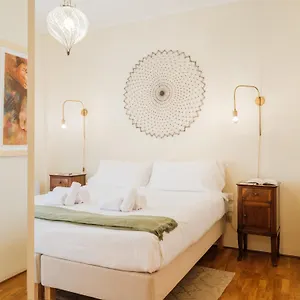 Casa Anna - Charming Apartment Florence