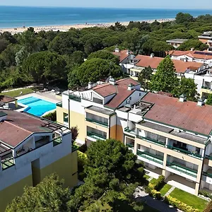  Apartman Residenza Le Altane Olaszország