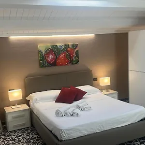 Apartman Pietranera Olaszország