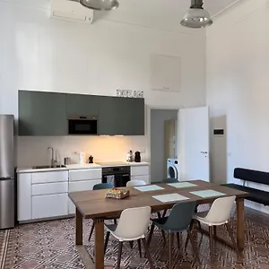Cozy Loft Baia Del Re - Navigli , Милан Италия