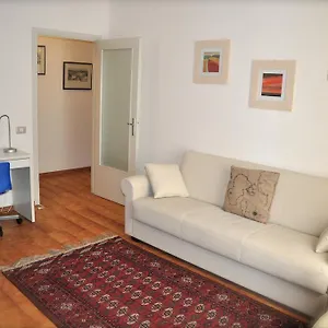  Appartement Parmense Italie