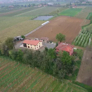  Séjour à la ferme La Marletta Italie