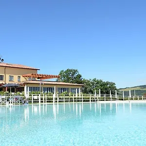  Séjour à la ferme Pianderna Agriwellness Italie