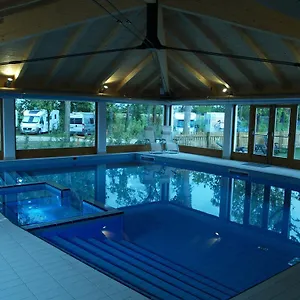 Venezia Village 3*, Местре Италия