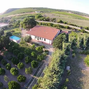 Agriturismo Silis Séjour à la ferme