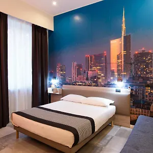 Porta Nuova 2*, Милан Италия