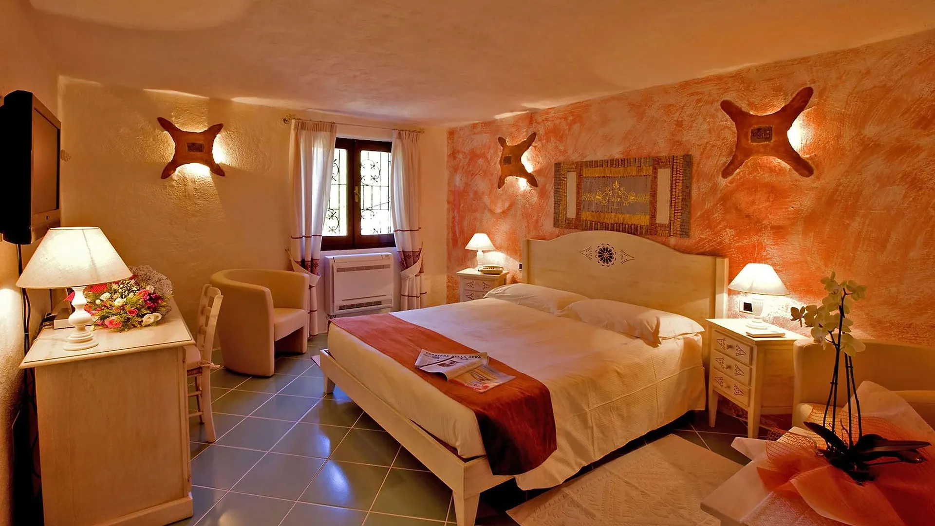 Hotel Don Diego Porto San Paolo   Porto San Paolo (Sardinia)