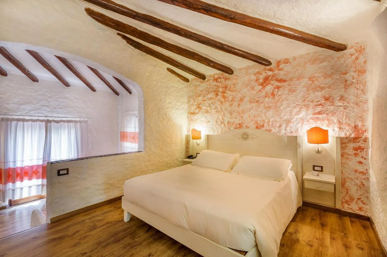 Hotel Don Diego Porto San Paolo  Porto San Paolo (Sardinia)