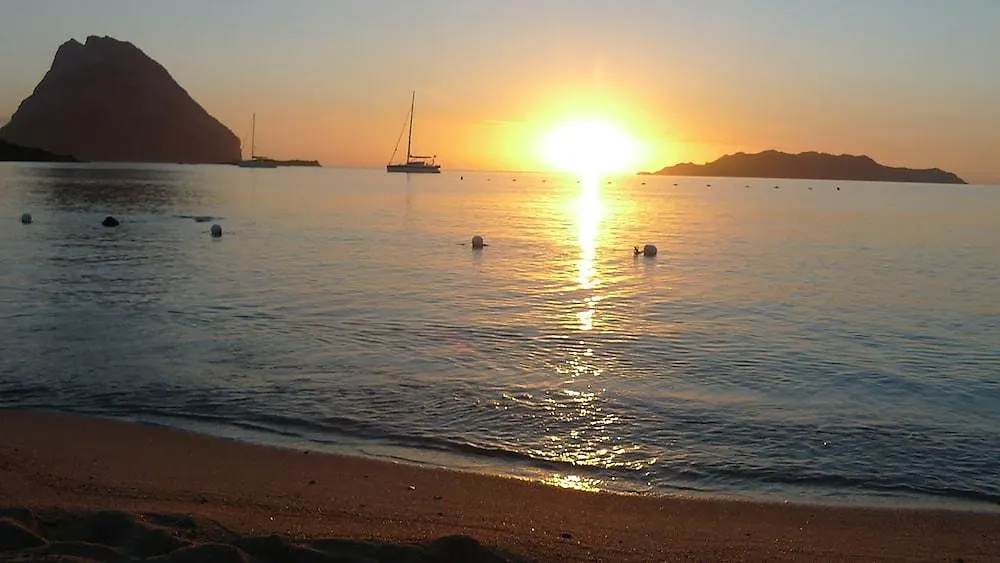 Hotel Don Diego Porto San Paolo  4*, Porto San Paolo (Sardinia)