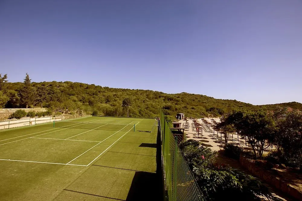 Hotel Don Diego Porto San Paolo  Porto San Paolo (Sardinia)