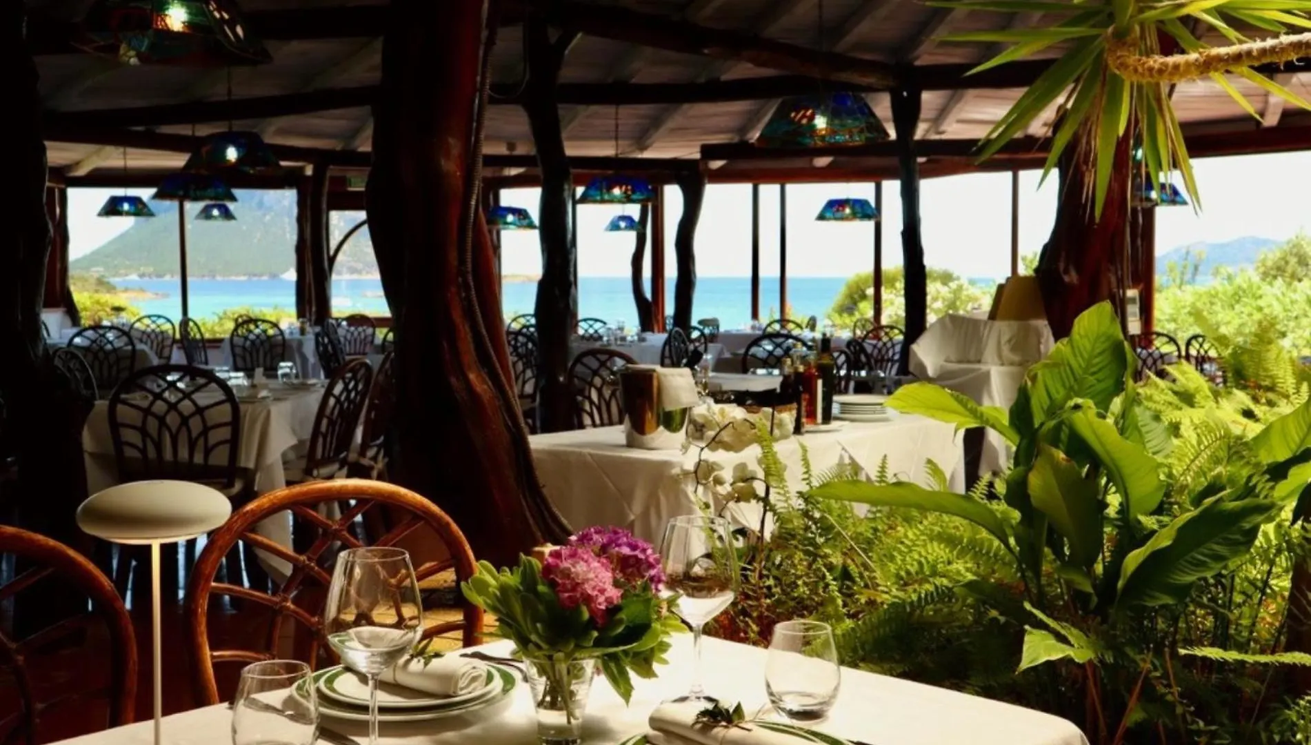 Hotel Don Diego Porto San Paolo