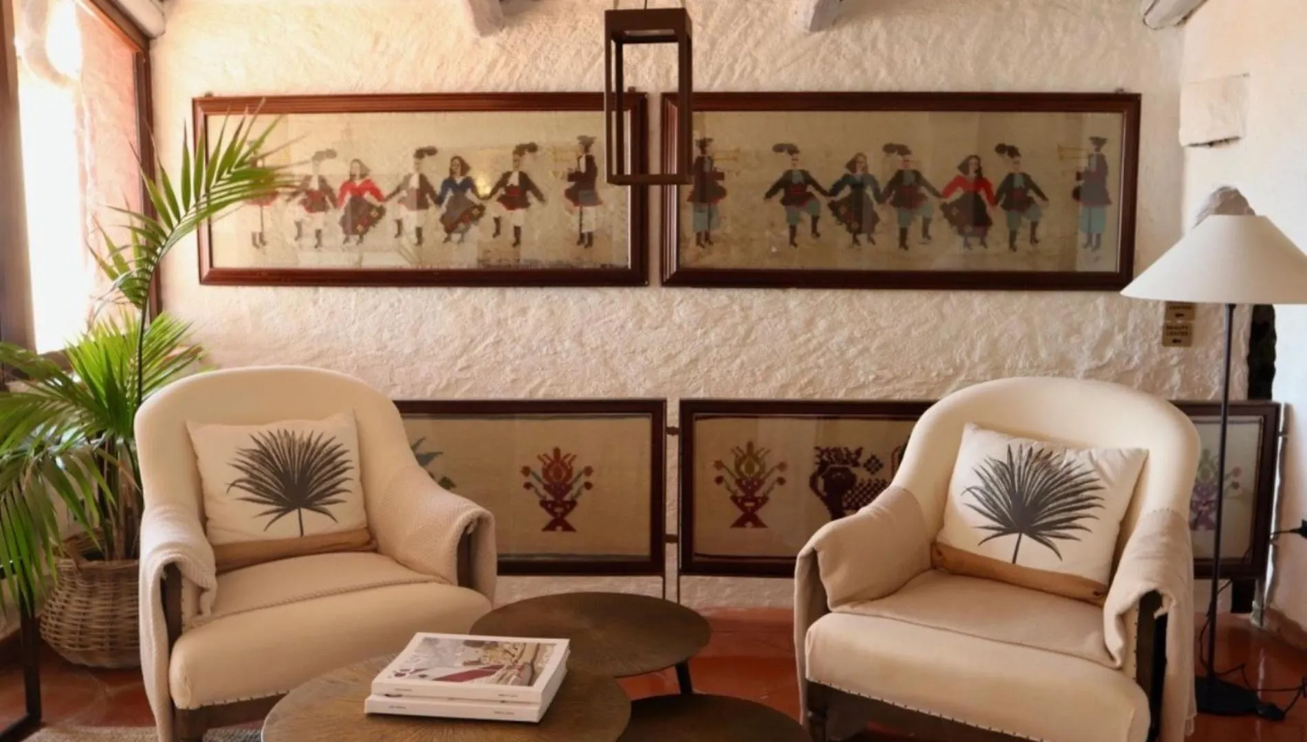 Hotel Don Diego Porto San Paolo