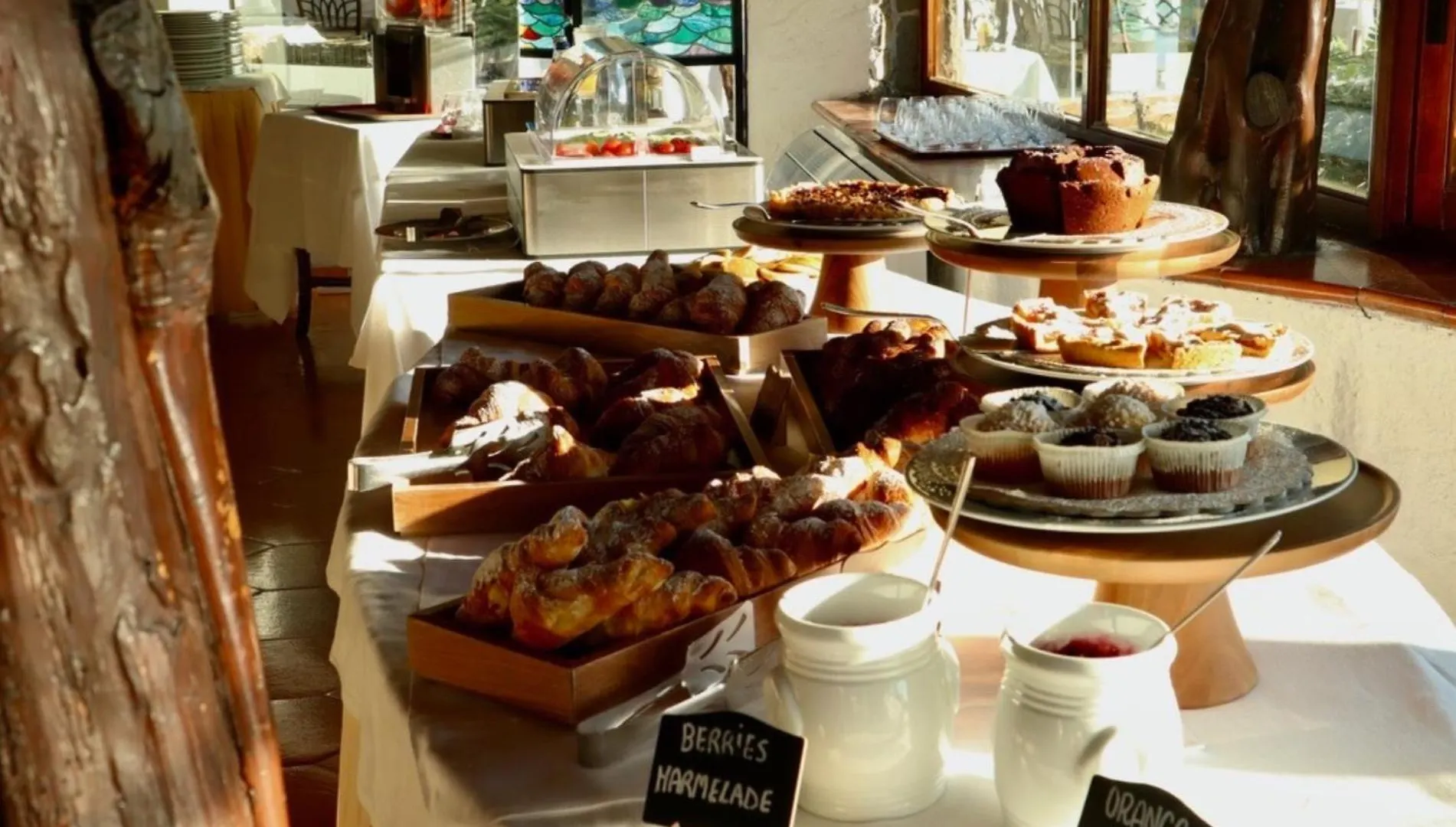 Hotel Don Diego Porto San Paolo  Italy