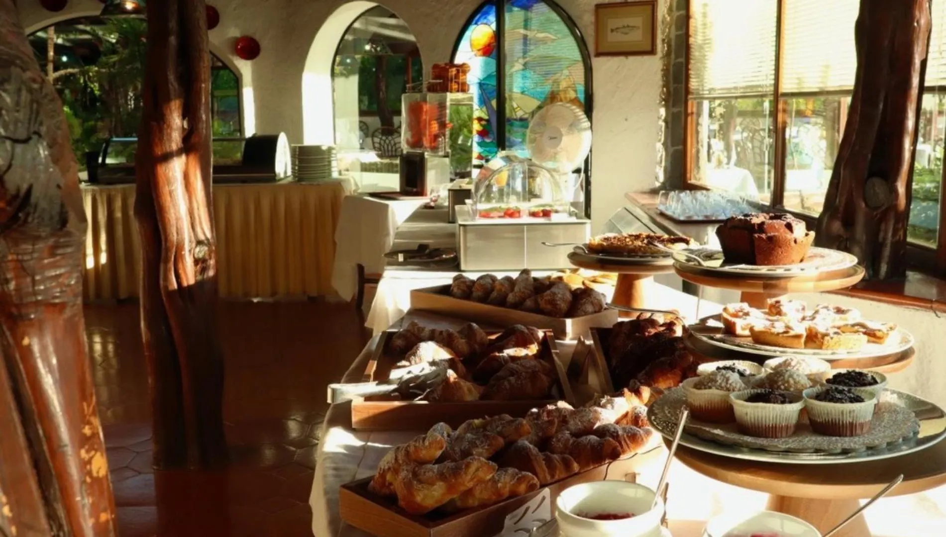 Hotel Don Diego Porto San Paolo