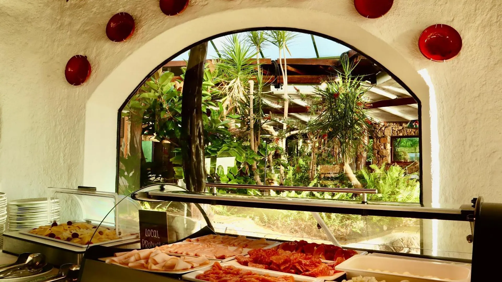 Hotel Don Diego Porto San Paolo  4*, Porto San Paolo (Sardinia)