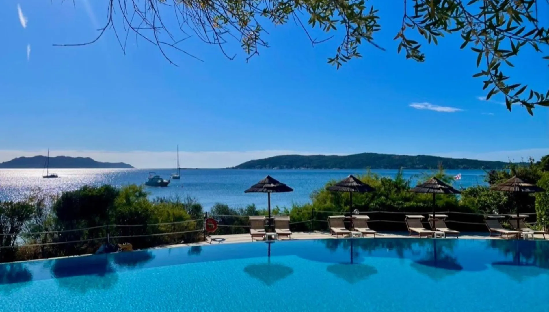 ****  Hotel Don Diego Porto San Paolo  Italy