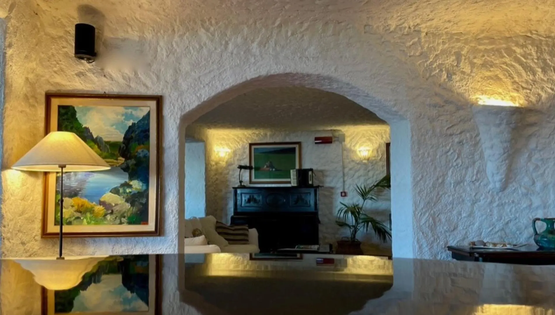 Hotel Don Diego Porto San Paolo  Porto San Paolo (Sardinia)